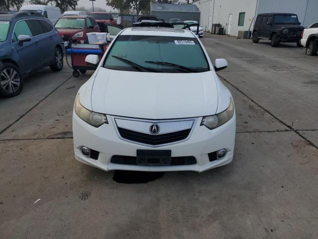 Photo 5 from auction – 2012 ACURA TSX SE with VIN JH4CU2F8XCC018579