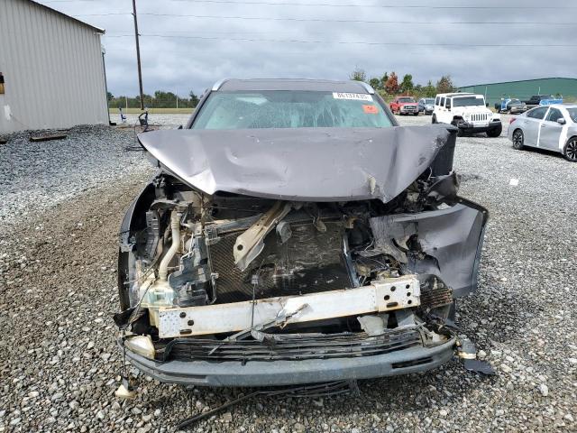 Photo 5 from auction – 2014 TOYOTA HIGHLANDER with VIN 5TDYKRFH4ES018858
