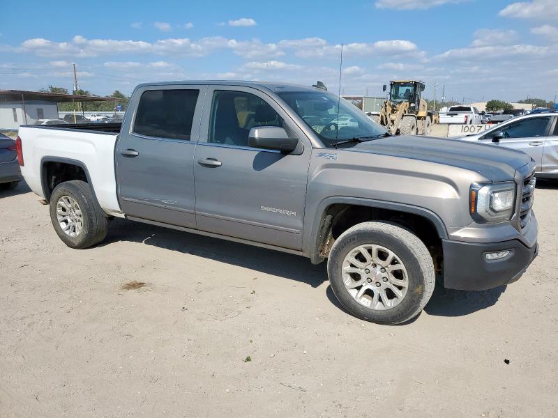 Photo 4 from auction – 2017 GMC SIERRA K15 with VIN 3GTU2MEC4HG284567