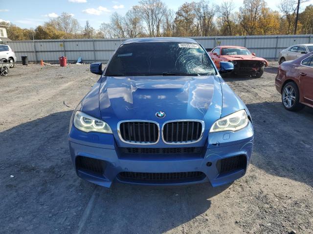 Photo 5 from auction – 2014 BMW X6 M with VIN 5YMGZ0C59E0C40676