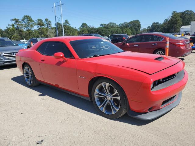 Photo 4 from auction – 2020 DODGE CHALLENGER with VIN 2C3CDZBT7LH118399