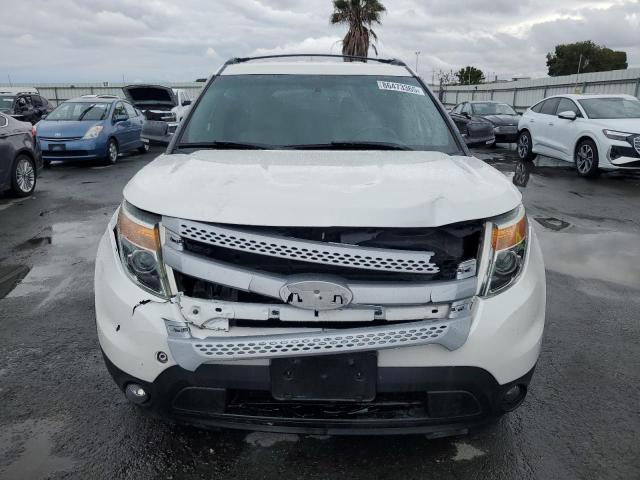 Photo 5 from auction – 2013 FORD EXPLORER X with VIN 1FM5K8D82DGC25057