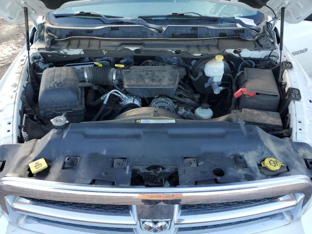 Photo 11 from auction – 2012 DODGE RAM 1500 S with VIN 1C6RD6GP2CS100800