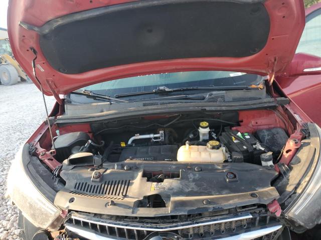 Photo 12 from auction – 2018 BUICK ENCORE PRE with VIN KL4CJASB5JB617120