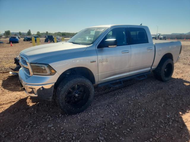 RAM 1500 SLT 2015 with VIN 1C6RR7LT6FS787553 - Photo from auction