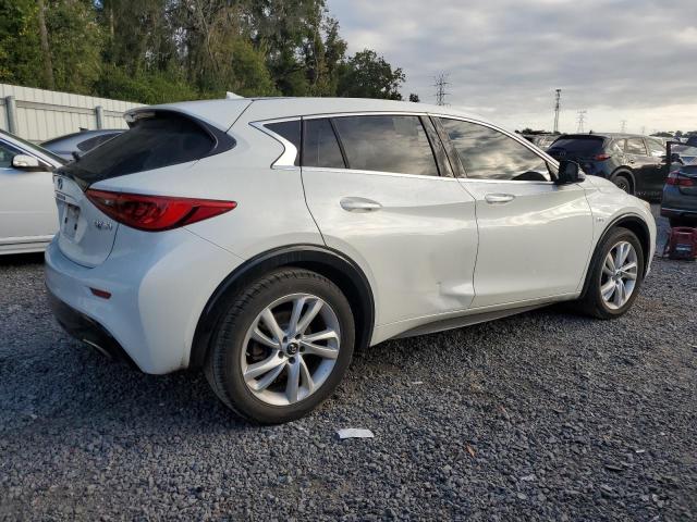 Photo 3 from auction – 2018 INFINITI QX30 BASE with VIN SJKCH5CPXJA056466