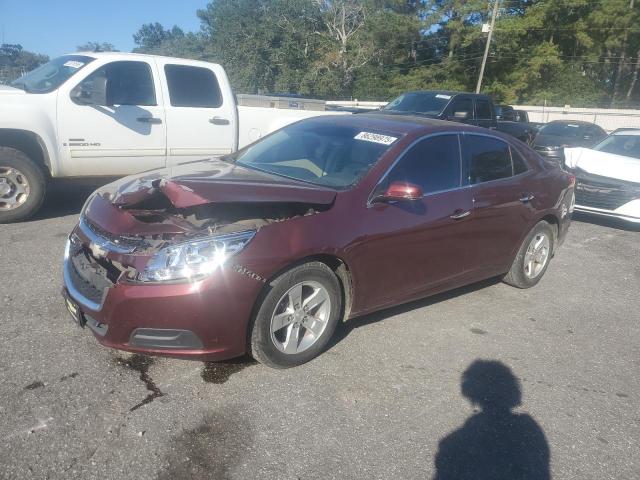 CHEVROLET MALIBU 1LT 2015 with VIN 1G11C5SL2FF221856 - Photo from auction