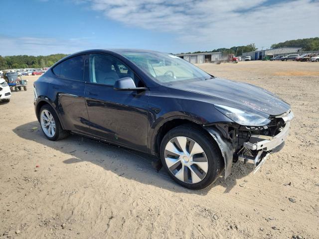Photo 4 from auction – 2024 TESLA MODEL Y with VIN 7SAYGDED7RF079556