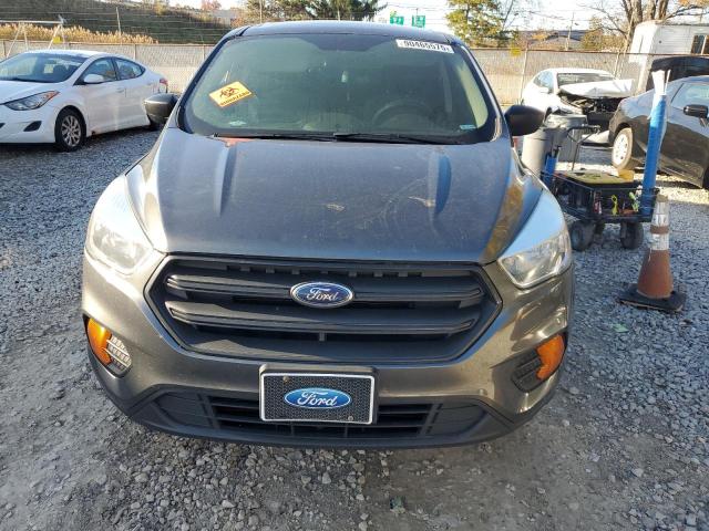 Photo 5 from auction – 2017 FORD ESCAPE with VIN 1FMCU0F72HUD36853