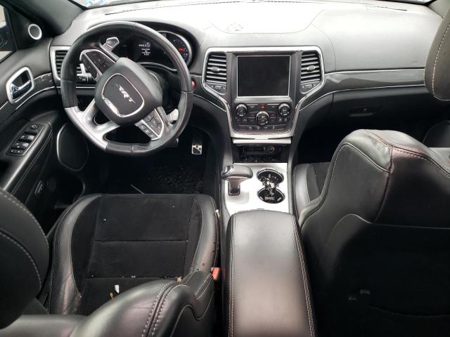 Photo 8 from auction – 2014 JEEP GRAND CHER with VIN 1C4RJFDJ1EC309007