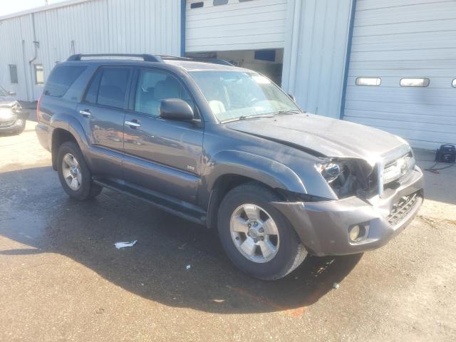 Photo 4 from auction – 2007 TOYOTA 4RUNNER SR with VIN JTEZU14R478090688