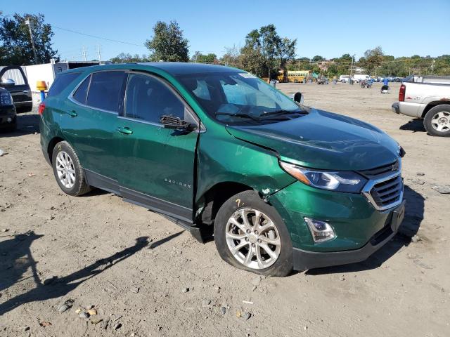 Photo 4 from auction – 2018 CHEVROLET EQUINOX LT with VIN 2GNAXJEV2J6222792
