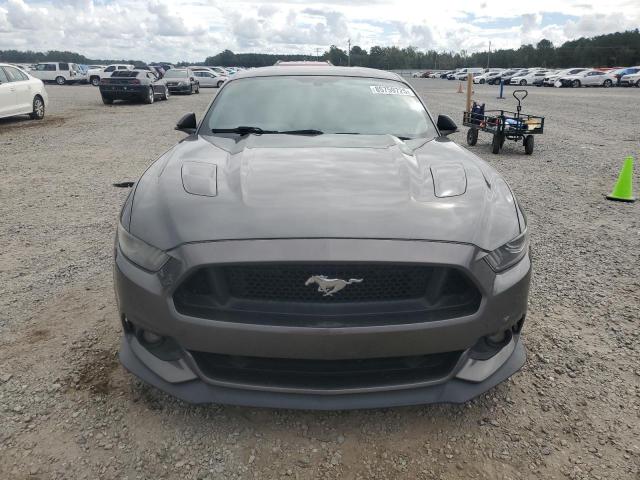 Photo 5 from auction – 2017 FORD MUSTANG with VIN 1FA6P8CF2H5342655