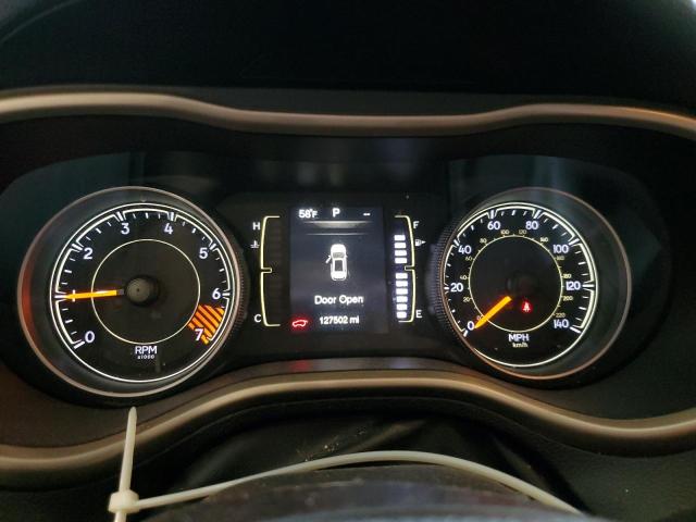 Photo 9 from auction – 2015 JEEP CHEROKEE L with VIN 1C4PJMCB2FW756757