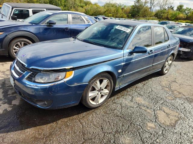 Photo 1 from auction – 2008 SAAB 9-5 AERO with VIN YS3EH49GX83505598