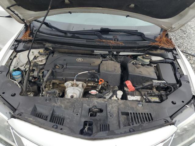 Photo 11 from auction – 2016 ACURA ILX PREMIU with VIN 19UDE2F85GA008497