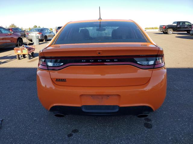 Photo 6 from auction – 2014 DODGE DART SXT with VIN 1C3CDFBB6ED724699