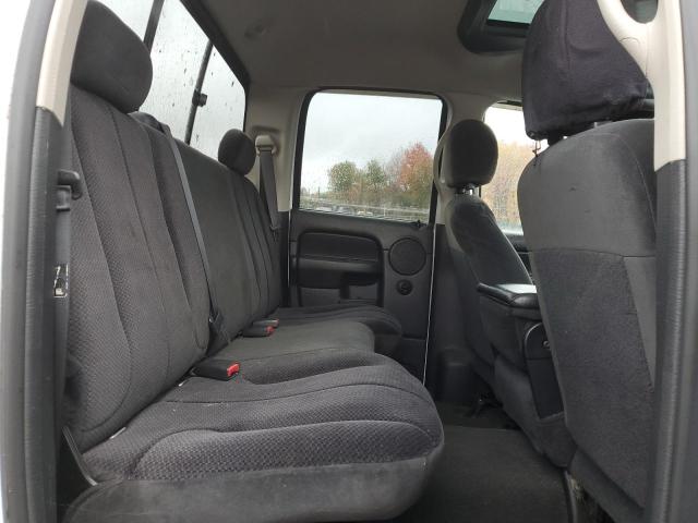 Photo 10 from auction – 2005 DODGE RAM 1500 with VIN 1D7HU18DX5S345140