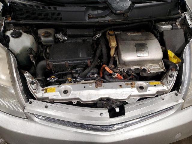 Photo 11 from auction – 2008 TOYOTA PRIUS with VIN JTDKB20U887740366