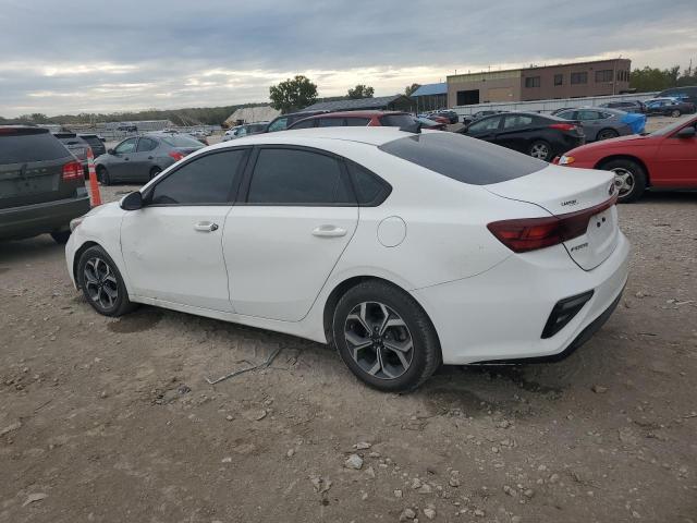 Photo 2 from auction – 2019 KIA FORTE FE with VIN 3KPF24AD3KE022386