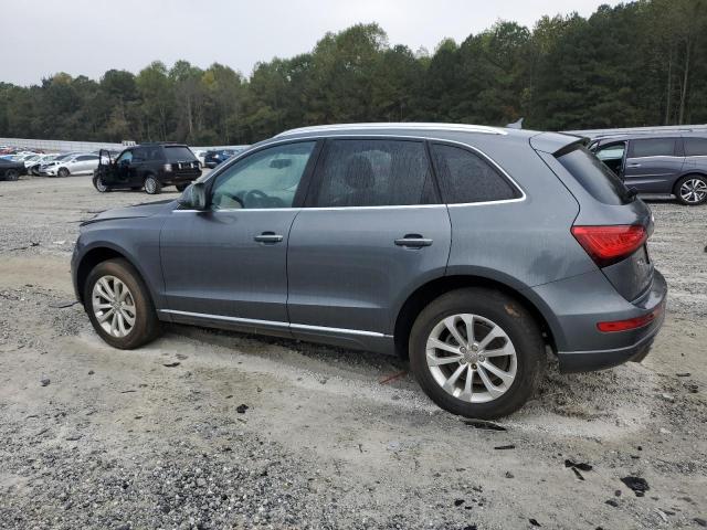 صورة رقم 2 من المزاد - 2015 AUDI Q5 PREMIUM مع VIN WA1LFAFP9FA012795