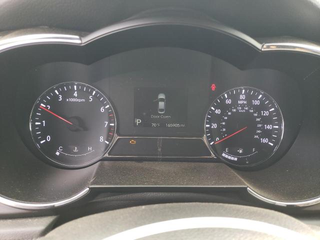 صورة رقم 9 من المزاد - 2013 KIA OPTIMA SX مع VIN 5XXGR4A66DG110232