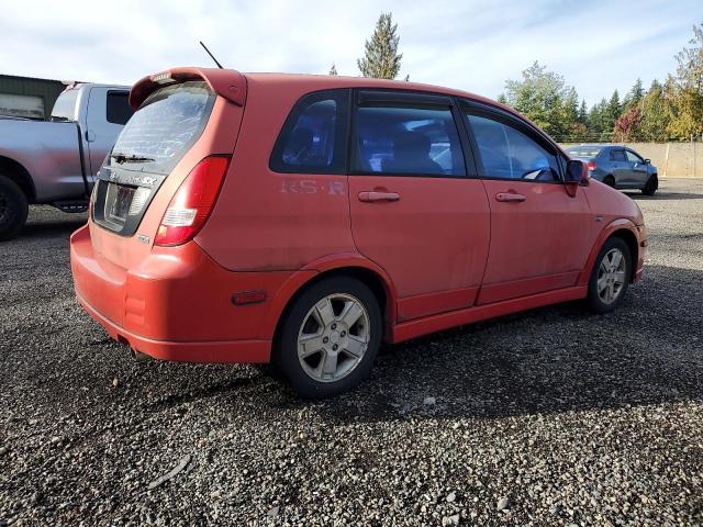 Photo 3 from auction – 2003 SUZUKI AERIO SX with VIN JS2RD41H635200742