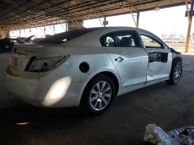 Photo 3 from auction – 2012 BUICK LACROSSE P with VIN 1G4GD5ER2CF231745