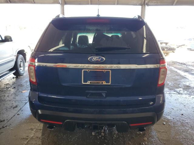 Photo 6 from auction – 2011 FORD EXPLORER with VIN 1FMHK8B82BGA34431