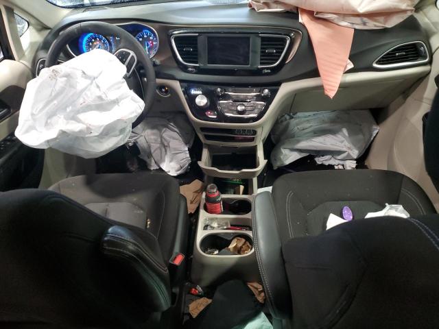 Photo 8 from auction – 2023 CHRYSLER VOYAGER LX with VIN 2C4RC1CG4PR511790