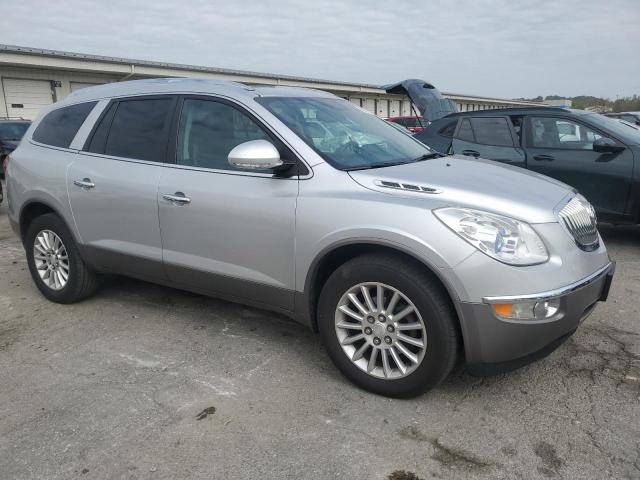 Photo 4 from auction – 2012 BUICK ENCLAVE with VIN 5GAKVCED3CJ390146