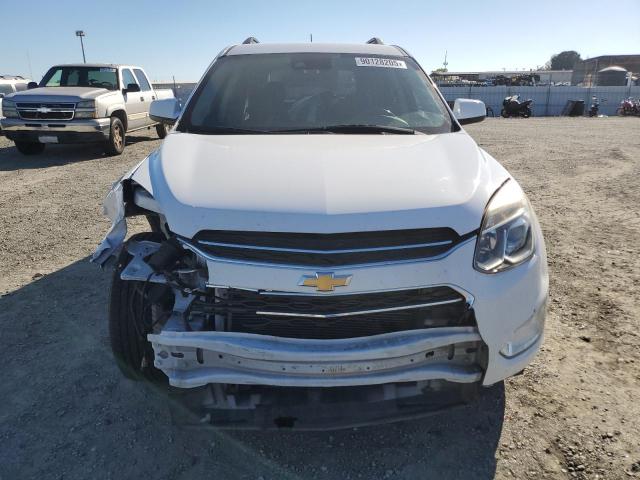 Photo 5 from auction – 2017 CHEVROLET EQUINOX LT with VIN 2GNFLFEK3H6153741
