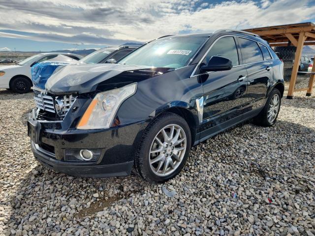 CADILLAC SRX PREMIU 2014 with VIN 3GYFNGE31ES578528 - Photo from auction