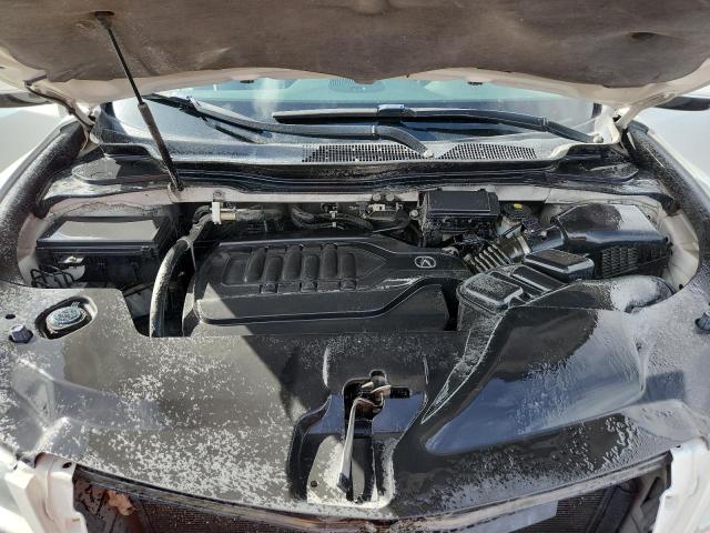 Photo 11 from auction – 2016 ACURA MDX TECHNO with VIN 5FRYD3H43GB010788