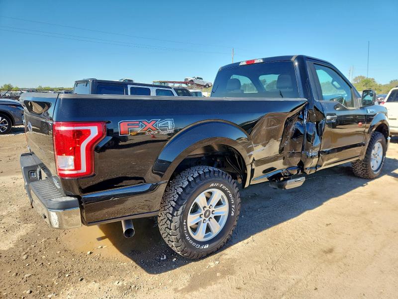 Photo 3 from auction – 2016 FORD F150 with VIN 1FTMF1EF1GKD63084