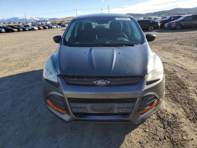 Photo 5 from auction – 2016 FORD ESCAPE S with VIN 1FMCU0F71GUB88631