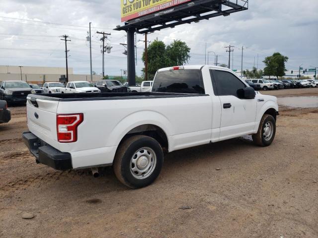 Photo 3 from auction – 2019 FORD F150 with VIN 1FTMF1CBXKKC98826