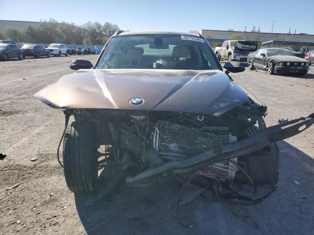 Photo 5 from auction – 2014 BMW X1 XDRIVE2 with VIN WBAVL1C58EVY21025