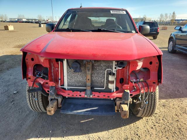 Photo 5 from auction – 2008 GMC CANYON with VIN 1GTDT13E588147790