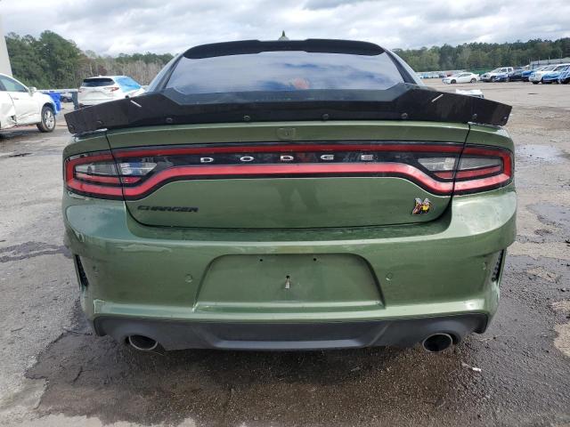 Photo 6 from auction – 2021 DODGE CHARGER SC with VIN 2C3CDXGJ7MH501062