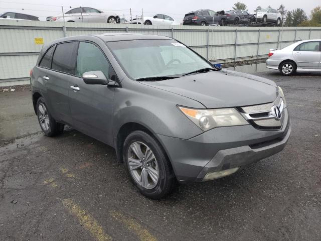 Photo 4 from auction – 2007 ACURA MDX with VIN 2HNYD28297H529715