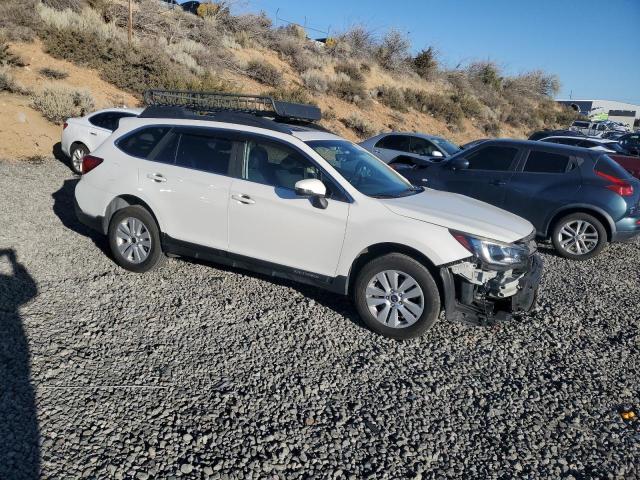 Photo 4 from auction – 2019 SUBARU OUTBACK 2. with VIN 4S4BSAHC6K3252680