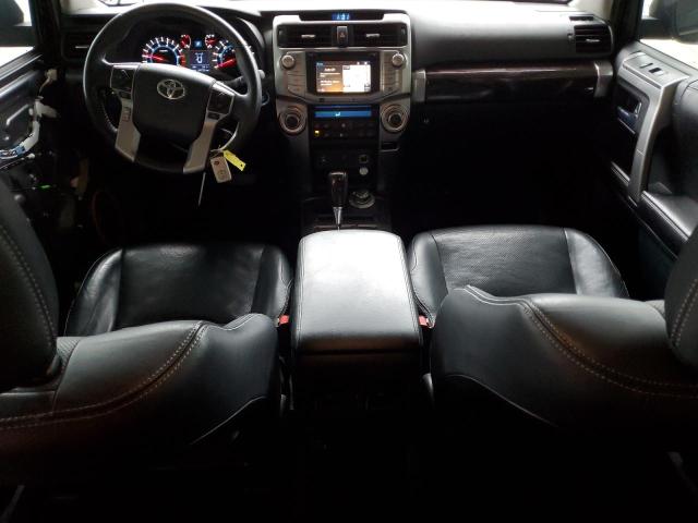 Photo 8 from auction – 2015 TOYOTA 4RUNNER SR with VIN JTEBU5JR1F5258414