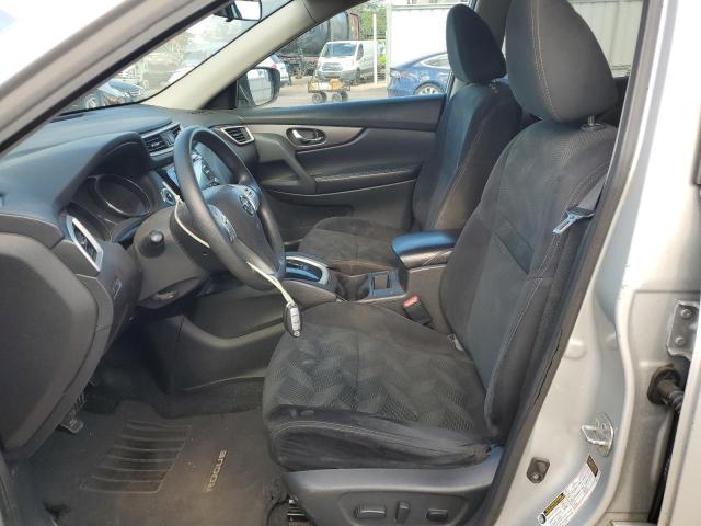 Photo 7 from auction – 2016 NISSAN ROGUE S with VIN 5N1AT2MN1GC784271