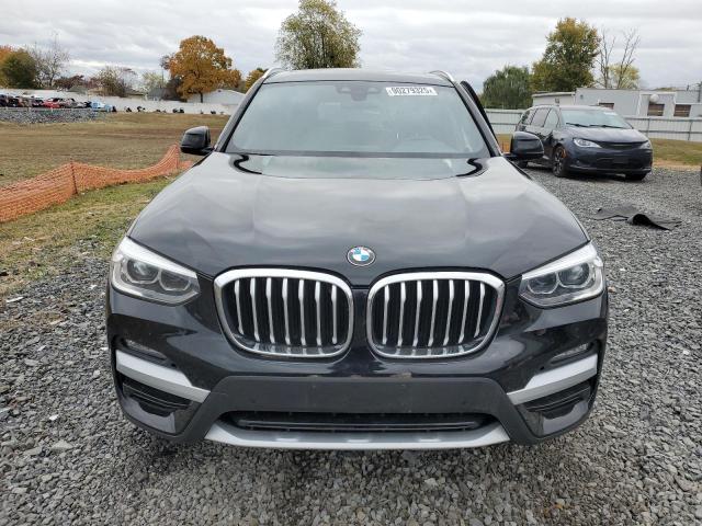 Photo 5 from auction – 2020 BMW X3 XDRIVE3 with VIN 5UXTY5C09L9D14116
