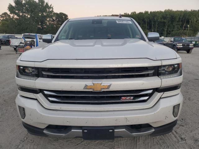 Photo 5 from auction – 2017 CHEVROLET SILVERADO with VIN 3GCUKSEJ6HG456990