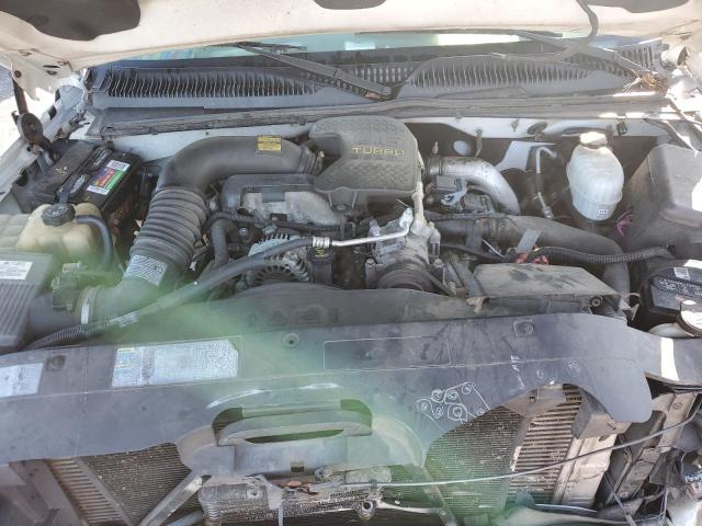 Photo 11 from auction – 2005 CHEVROLET SILVERADO with VIN 1GCHK23235F827484