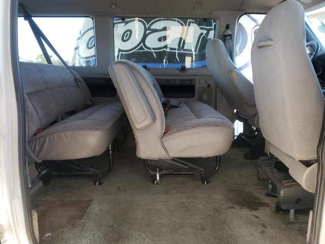 Photo 11 from auction – 2001 FORD ECONOLINE with VIN 1FMRE11L61HA97209