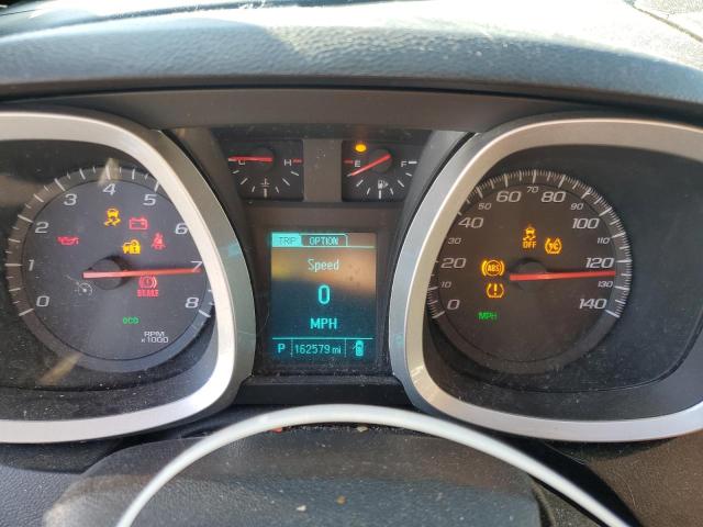 Photo 9 from auction – 2016 CHEVROLET EQUINOX LT with VIN 2GNALDEK1G6231561