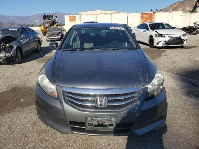 Photo 5 from auction – 2011 HONDA ACCORD LX with VIN 1HGCP2F37BA025109